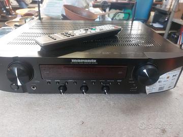 sintoamplificatore marantz