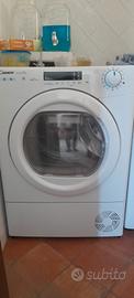 Asciugatrice Candy smart pro 9 Kg