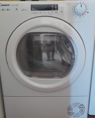 Asciugatrice Candy smart pro 9 Kg