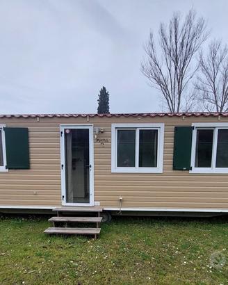 Casa Mobile Usata 800*300 Shelbox MAPLE
