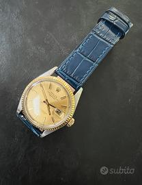 Rolex datejust 1601