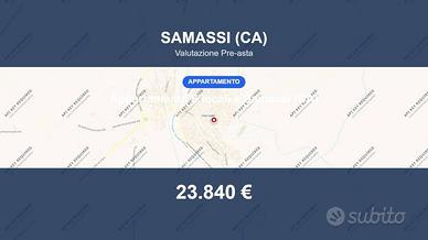 Immobile in asta di 130 m² con più di 5 locali a S