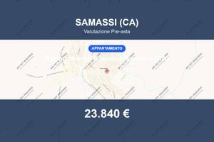 Immobile in asta di 130 m² con più di 5 locali a S