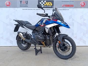 Bmw R 1300 GS