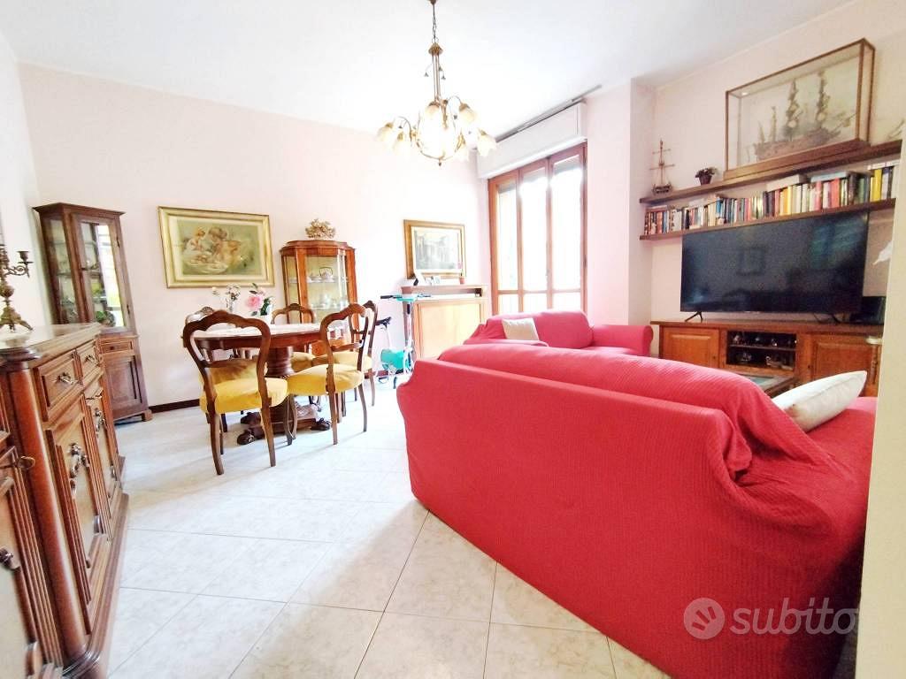 Appartamento – San Vittore Olona, Milano - Altro