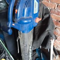 Soffiatore per giardino