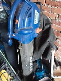 Soffiatore per giardino