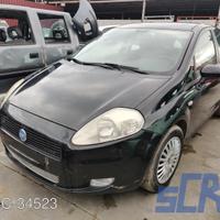 FIAT GRANDE PUNTO 199 1.4 16V 95CV -ricambi
