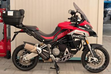 Ducati 1260 Enduro Full optional