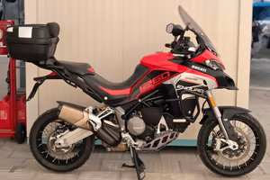 Ducati 1260 Enduro Full optional