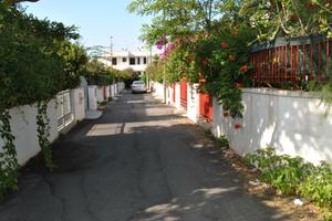 T. DELL'ORSO tutta stagione o mese, 300 mt. mare