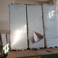 Pannelli isolamento termico