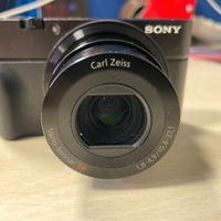 Sony DSC-RX100