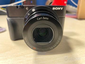 Sony DSC-RX100