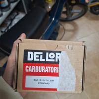 carburatore 13/13 dell'orto per piaggio si