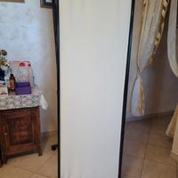 Paravento bianco