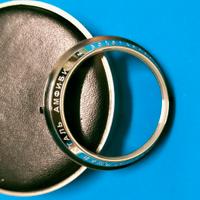 Fondello trasparente per orologi Vostok