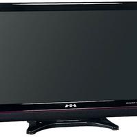 TV LED 26 mivar no digit ch