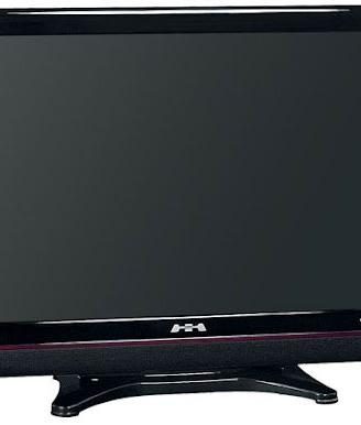 TV LED 26 mivar no digit ch