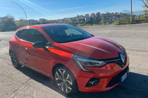 Clio V techno TCe 100 GPL