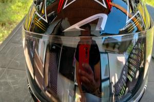 casco moto