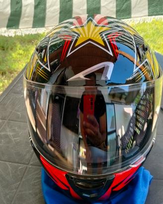 casco moto