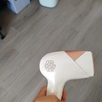 epilatore luce pulsata