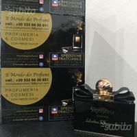 Profumo Signorina Misteriosa Ferragamo 100 ml edp