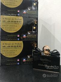 Profumo Signorina Misteriosa Ferragamo 100 ml edp