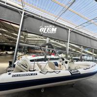 Joker boat clubman 24+ x2 evinrude 175cv