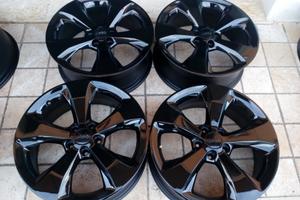 CERCHI 18 ORIGINALI JEEP COD:1898