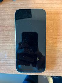 Iphone 15 pro 256 GB