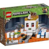 Lego Minecraft