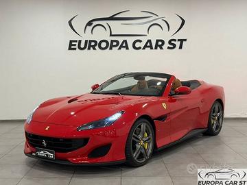 Ferrari Portofino 3.9 T V8 DCT 4posti