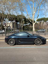porsche 718 cayman