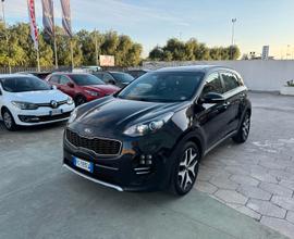 KIA SPORTAGE 1.7 GTLINE 141CV DIESEL FULL OPTIONAL