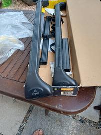 Barre Portatutto Auto Fapa Viva 2