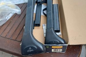 Barre Portatutto Auto Fapa Viva 2
