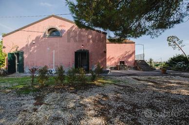 Villa singola - Acireale