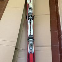 Sci Rossignol