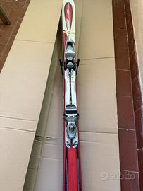 Sci Rossignol