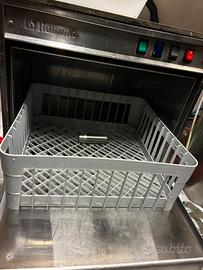 Lavastoviglie fiamma