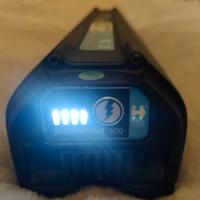 Batteria Giant 500Wh