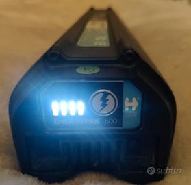 Batteria Giant 500Wh