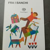 FRA I BANCHI DI GIANNI RODARI