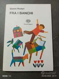 FRA I BANCHI DI GIANNI RODARI