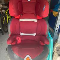 Chicco OASYS 2-3 evo