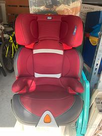 Chicco OASYS 2-3 evo