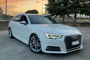 AUDI A4 Avant - 2.0 TDI 190cv