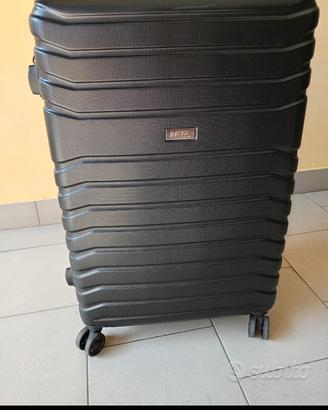 trolley grande 
